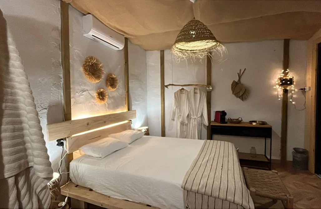 AlohaCamp Cabaña Suite 2