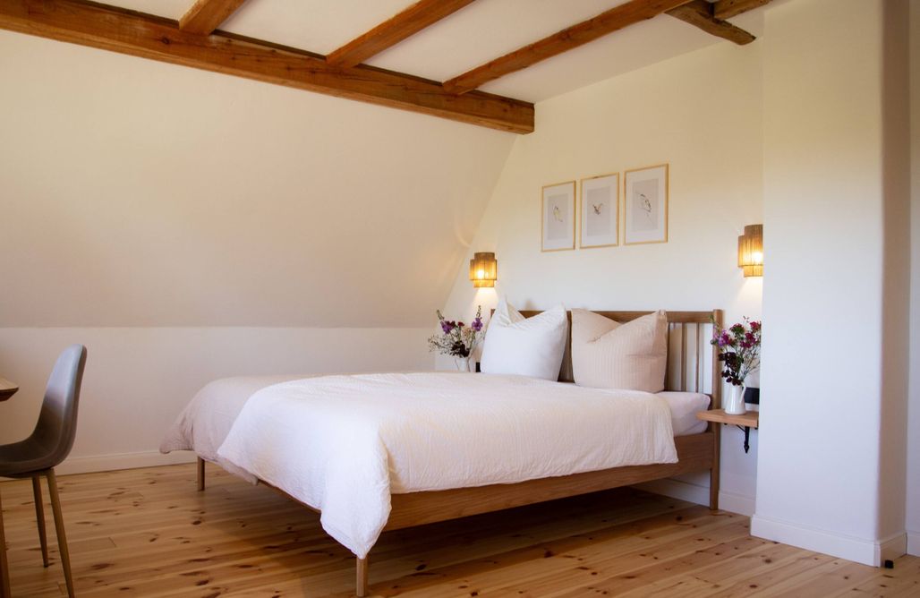 AlohaCamp Haus Betty 4