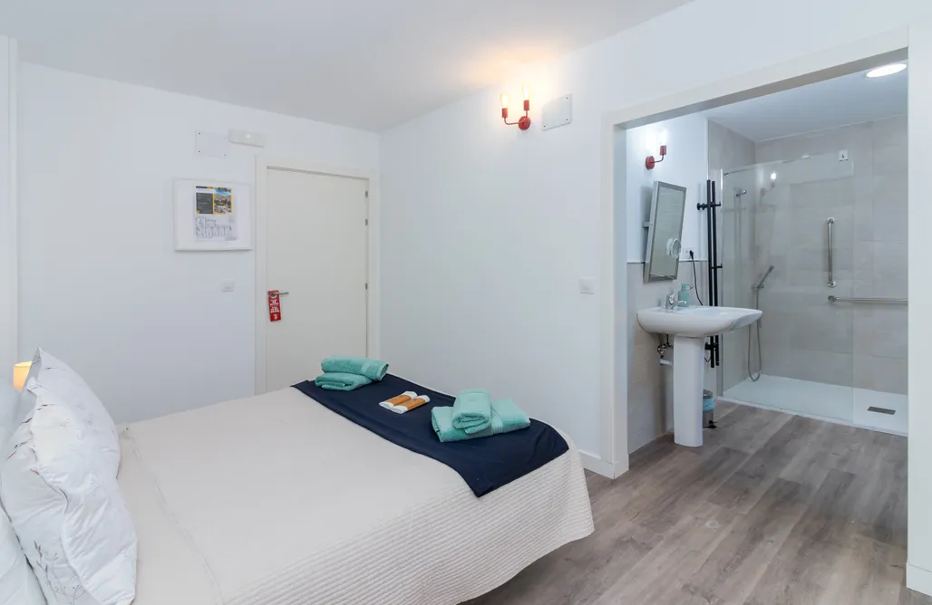AlohaCamp Suite 2