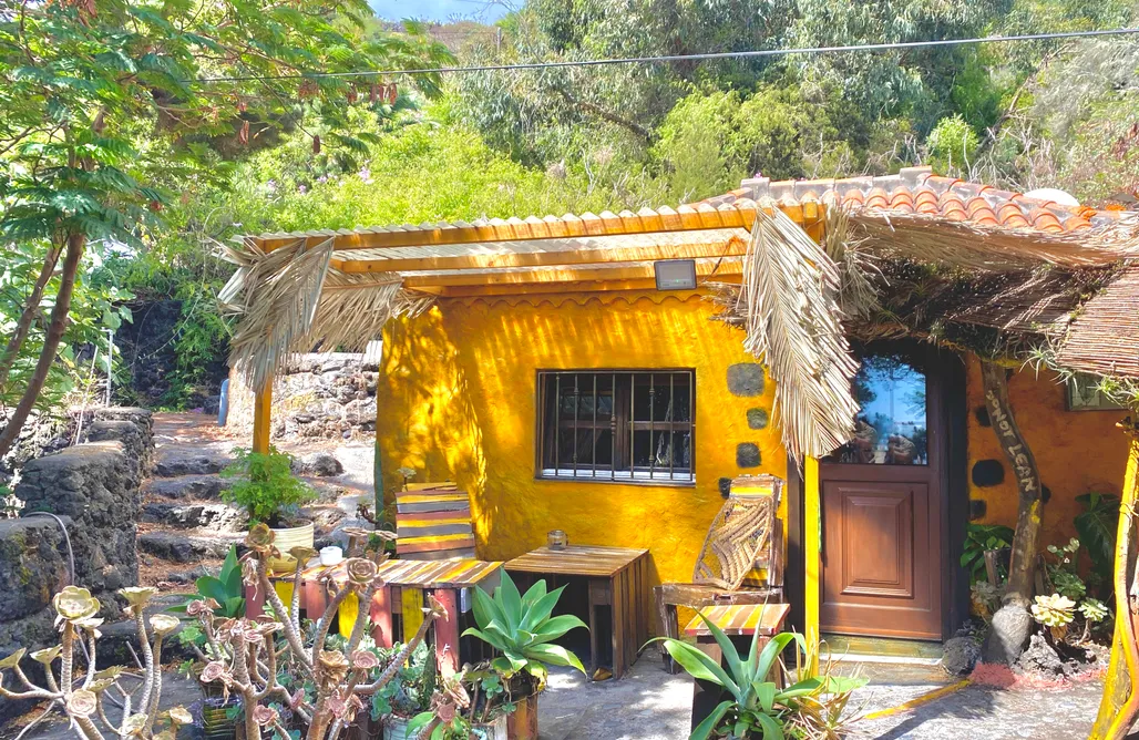 Wyspy Kanaryjskie Wakacje Studio Mazo La Habitación 3