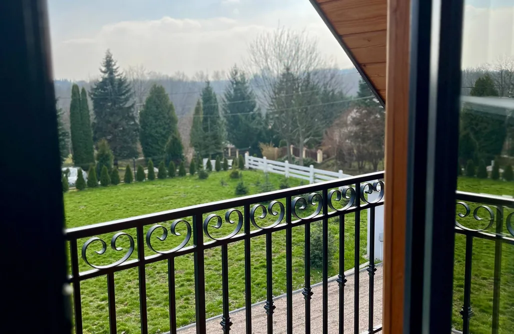 noclegi AlohaCamp Winter Heaven 4