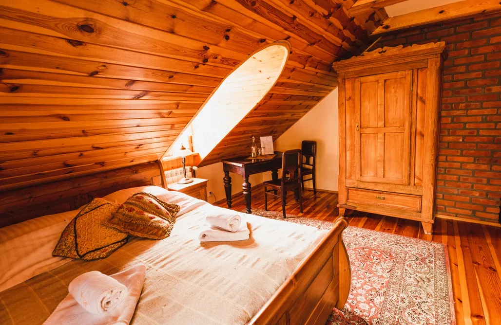 AlohaCamp Pokój nr 12 4