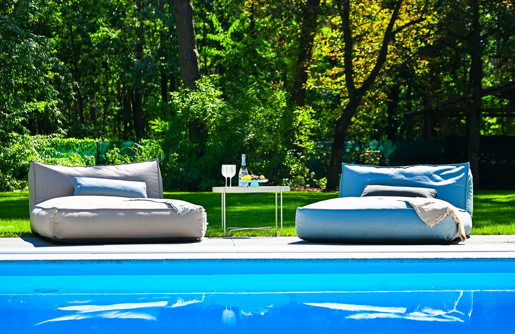 noclegi AlohaCamp Joy Village  1