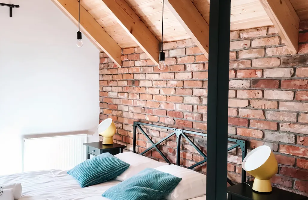 AlohaCamp Loftowy Szach Mat 2