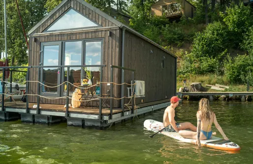 Zdjęcie obiektu Ruciane Park - Mazury resort & spa