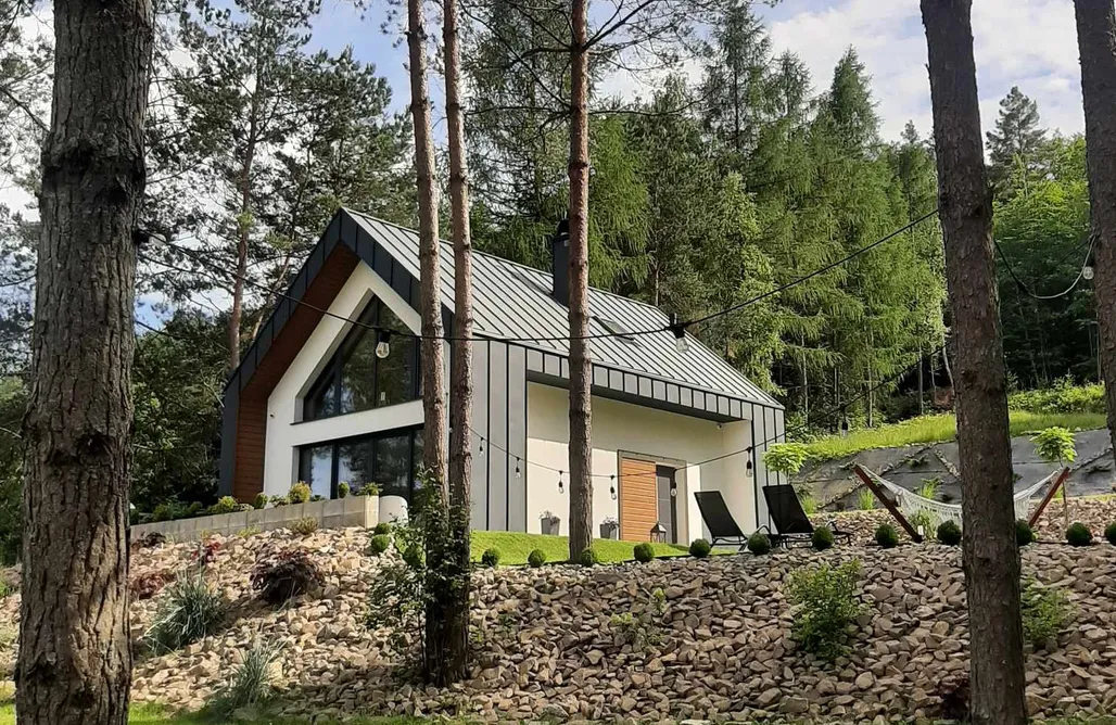 Małastów noclegi Źródło Energii 2