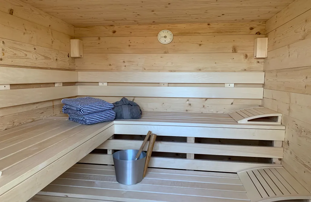 Hébergement AlohaCamp Maison NordseeStil - le Nordique 5