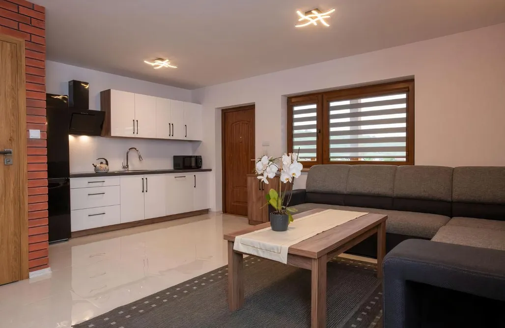 AlohaCamp Luksusowy apartment 2