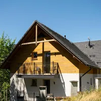 Galina gospodarz Pienińska Róża