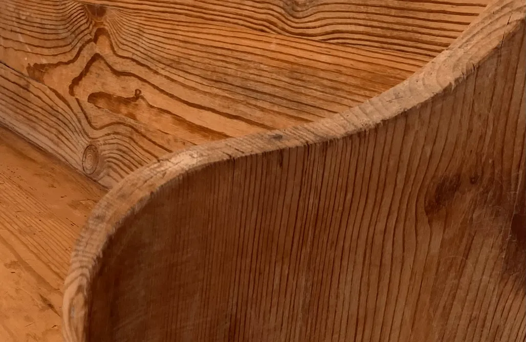 AlohaCamp Nature Loft 1