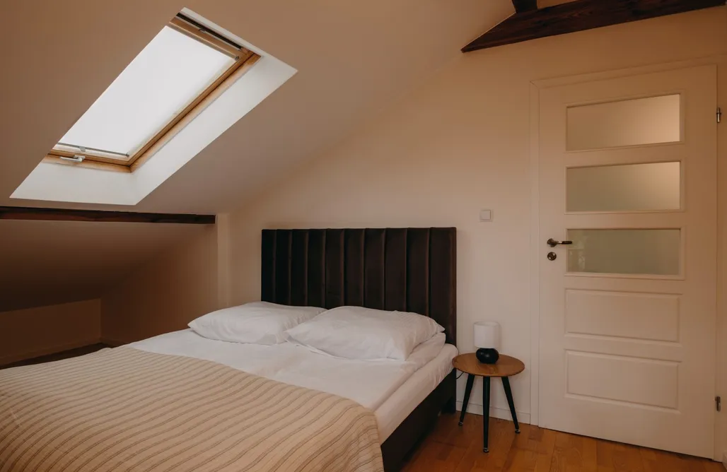 AlohaCamp accommodation Ranczo Staw i Las 3