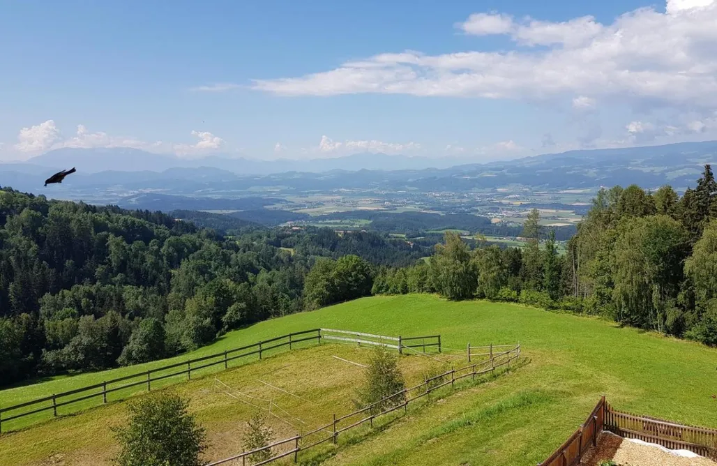 Unterkunft AlohaCamp Stroneggerhof 4