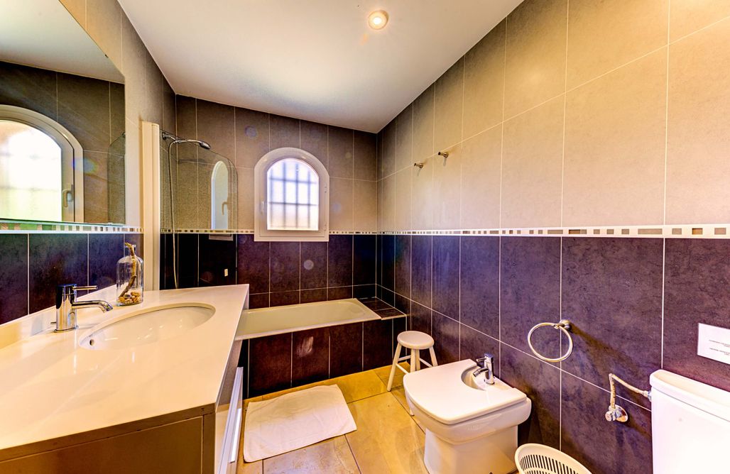 AlohaCamp Villa Pontarro Mallorca 1