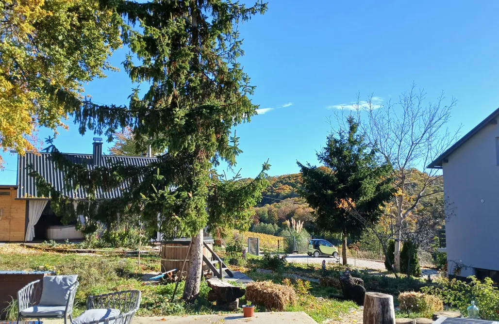 Tweet apartments  AlohaCamp