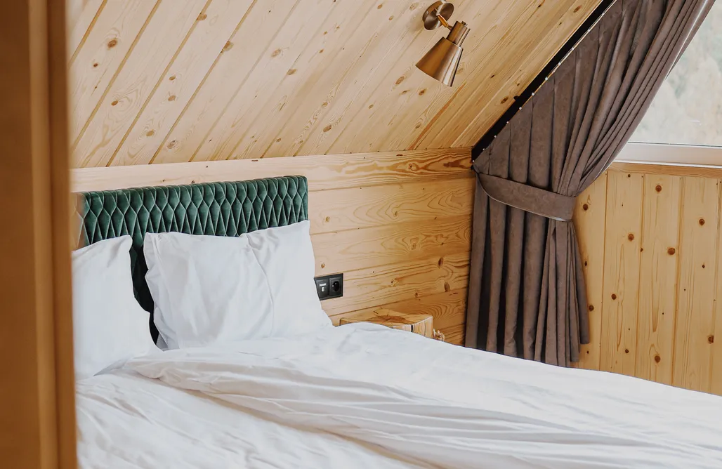 AlohaCamp Domek nr 1 2