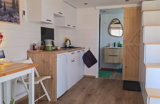 Zdjęcie obiektu Jemiołucha Glamping