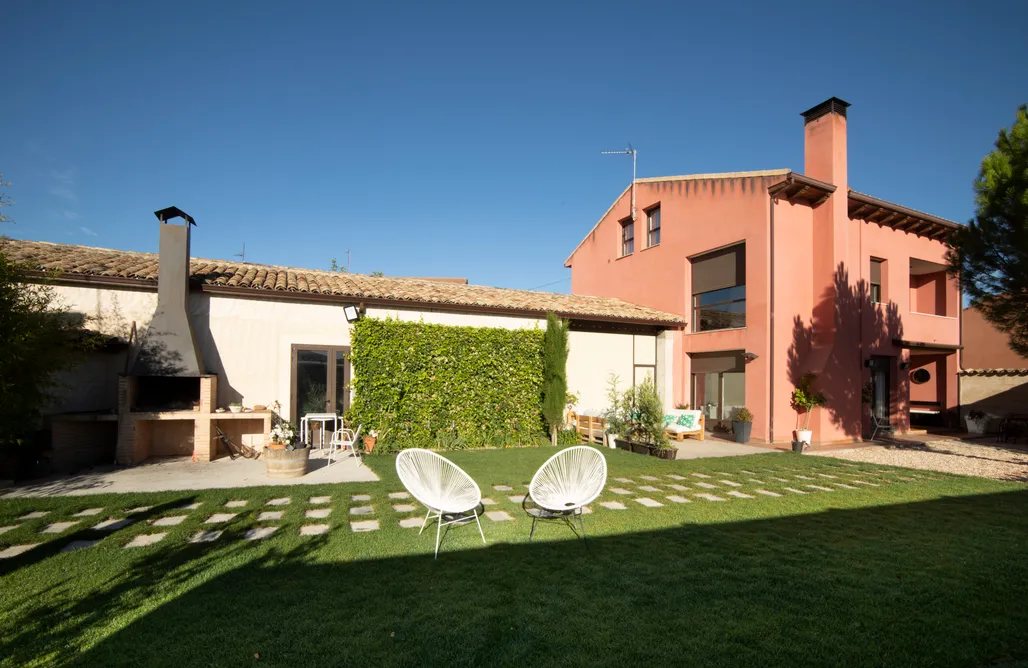 alojamientos AlohaCamp La Ren Lecrés 2