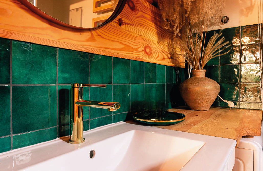 Zatylove domki - Olchowy AlohaCamp