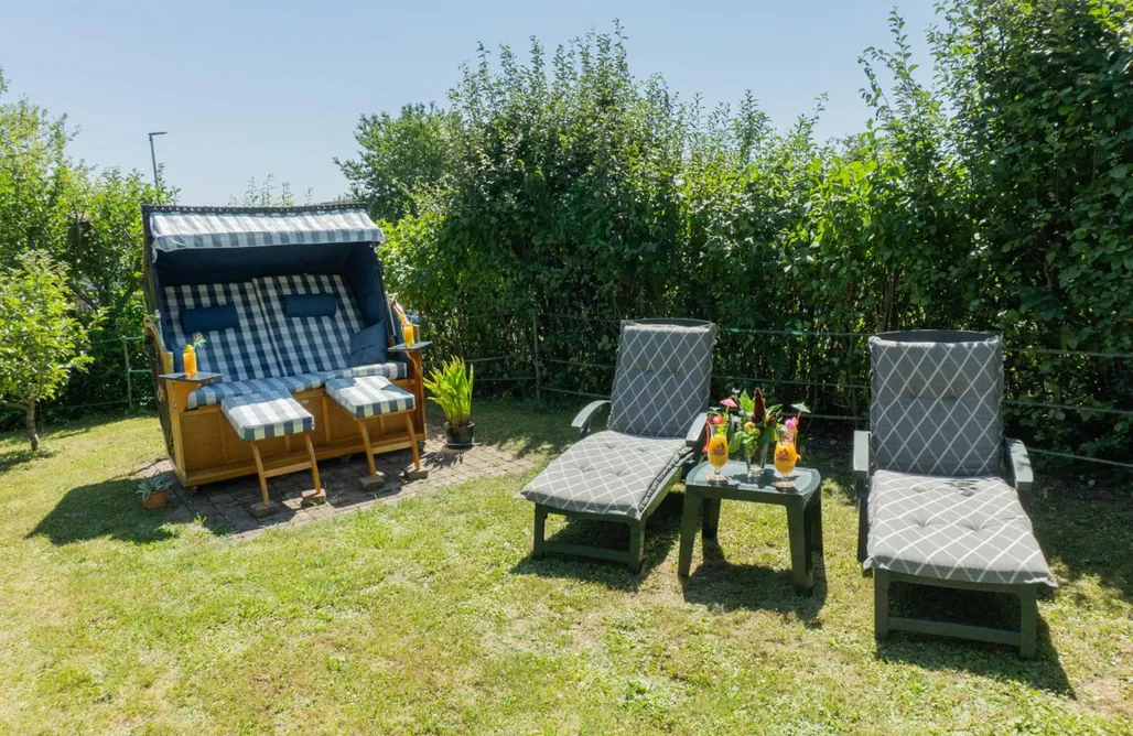 Unterkunft AlohaCamp Zur Fliegerbank in der Rhön - Privatzimmer mit Gemeinschaftsbad  5