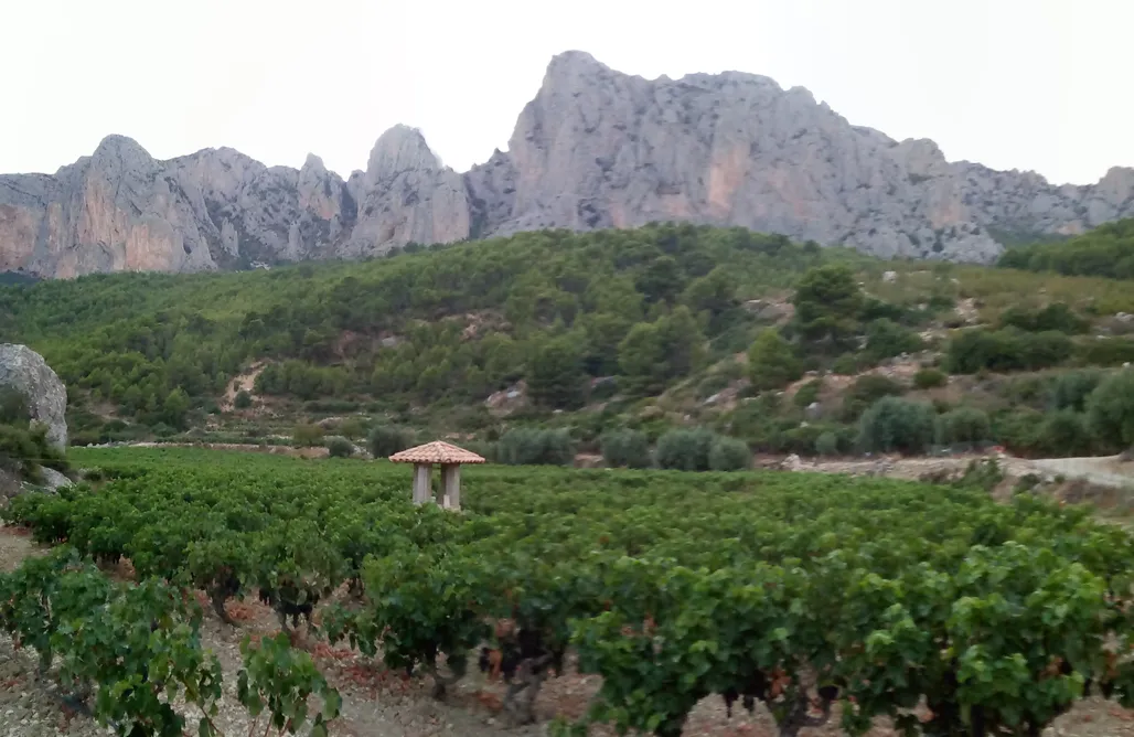 AlohaCamp accommodation Torre de Arriba Casa Rural 4