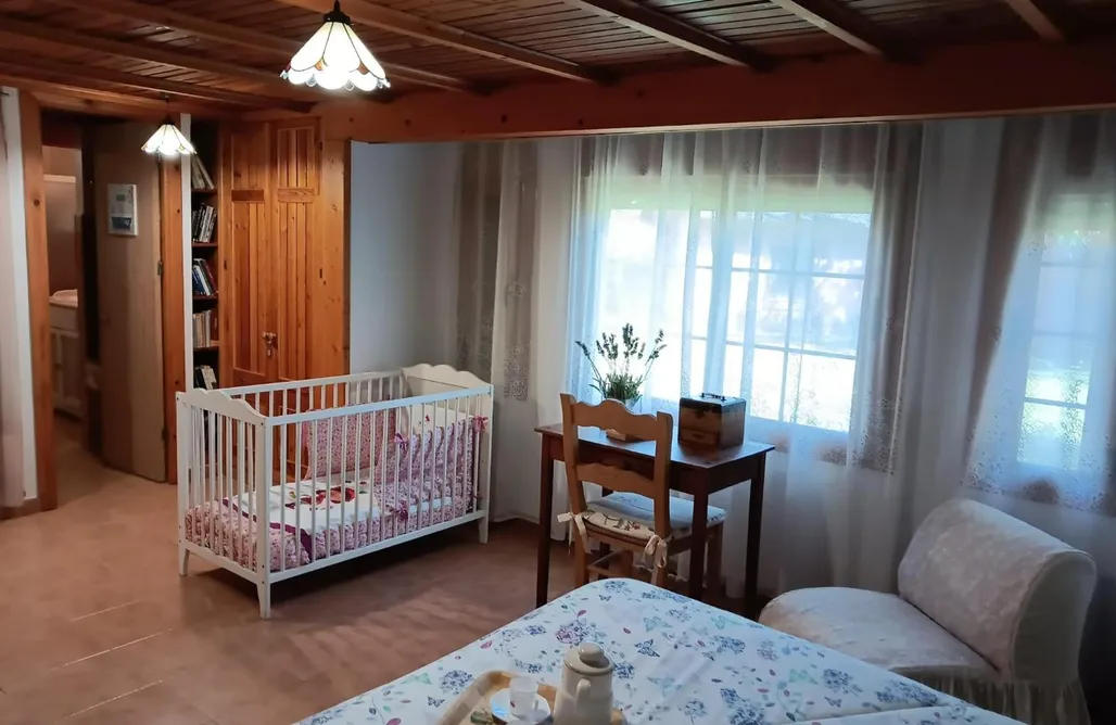 AlohaCamp Casa La Maestra 3