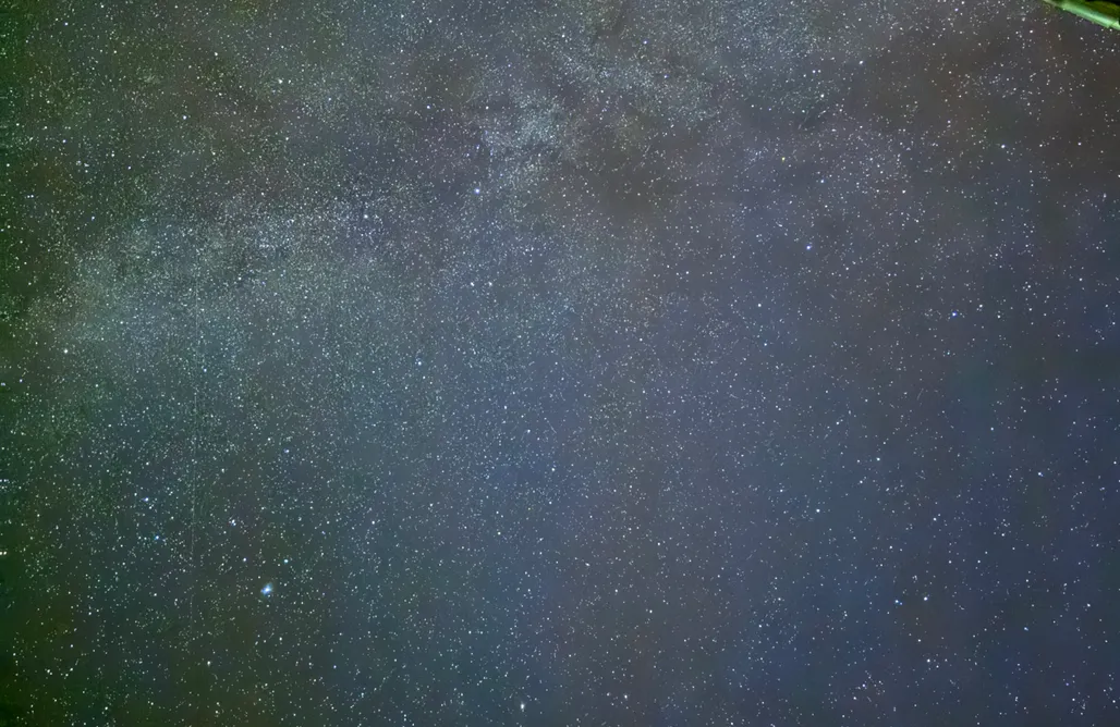 Karwica Domki Domki Bocianie Gniazdo 1