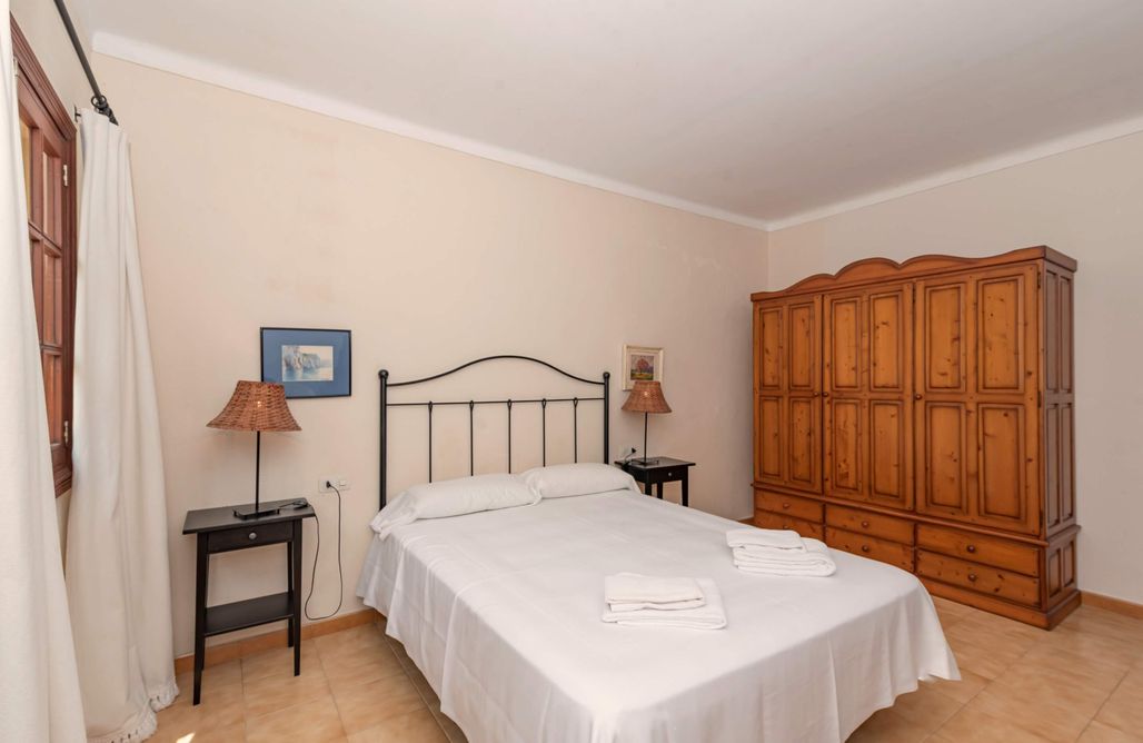 AlohaCamp Can Jaume 2