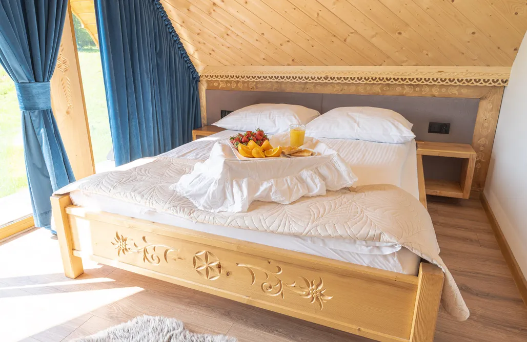 AlohaCamp Domek 10,11,12 2