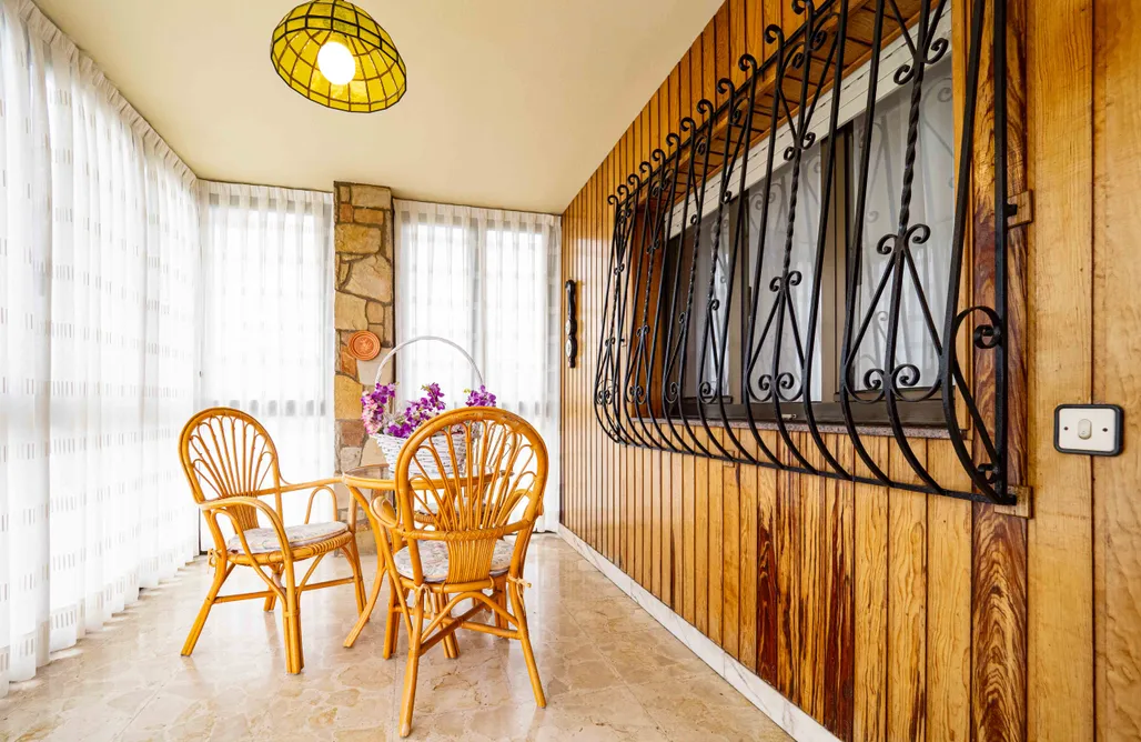 Casas con encanto Asturias La Huertina de Granda 1