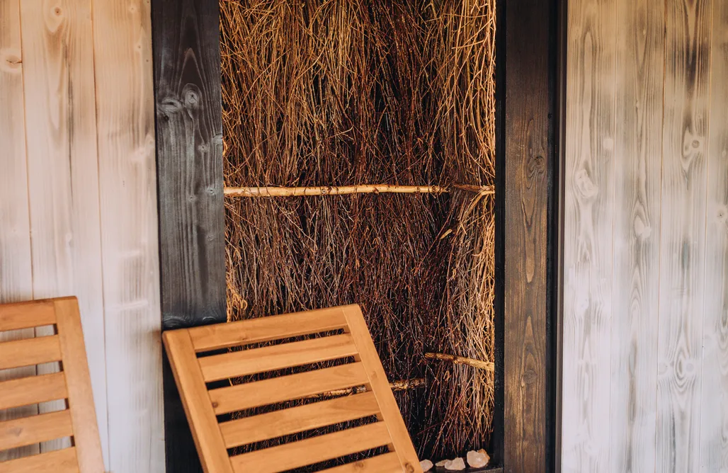 Alloggi AlohaCamp Widokówka - z widokiem na Tatry 1