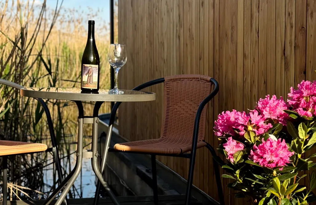 Szmerówka AlohaCamp