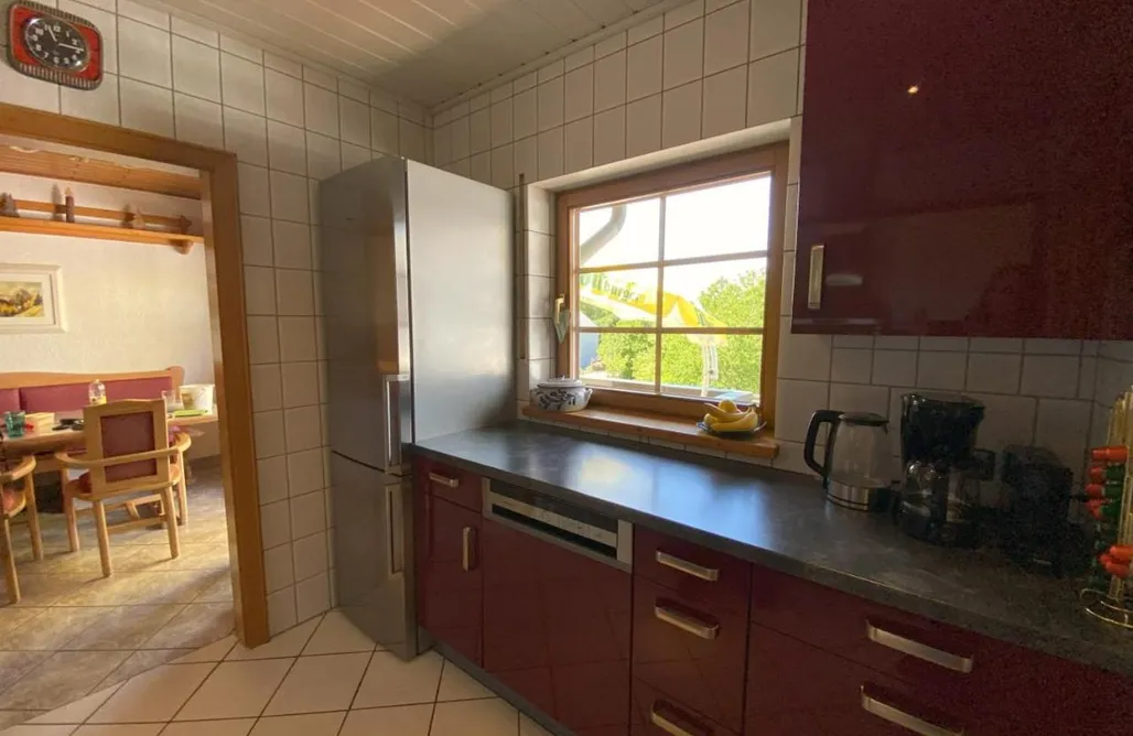 AlohaCamp Zweizimmerhaus 4