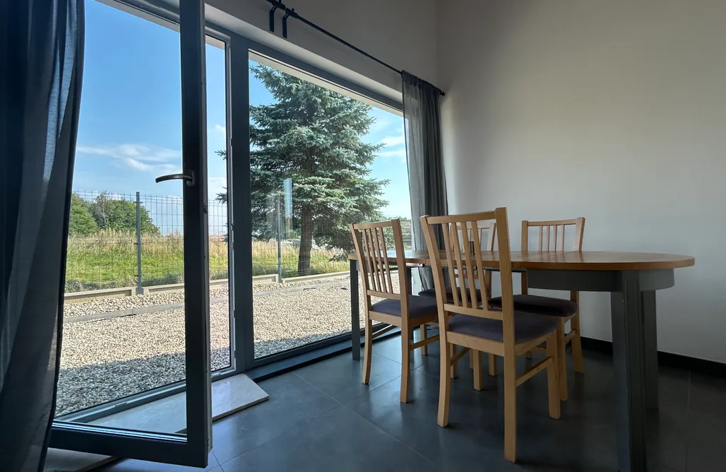 Wakacje Na Kaszubach Biała Czapla 1