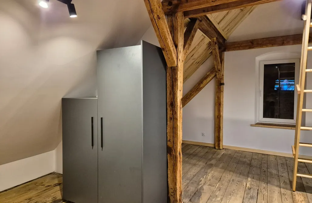 AlohaCamp Klonówka 4