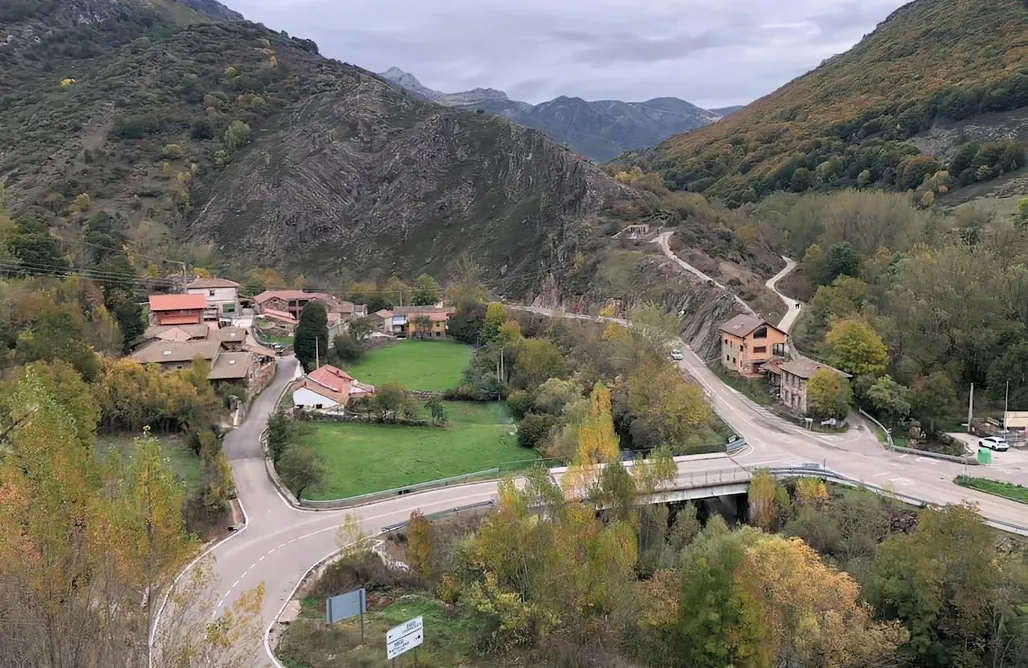 noclegi AlohaCamp La Casa de la Abuela Concha 4