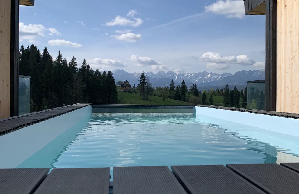 Zakopane Domki RzepiskaView 3