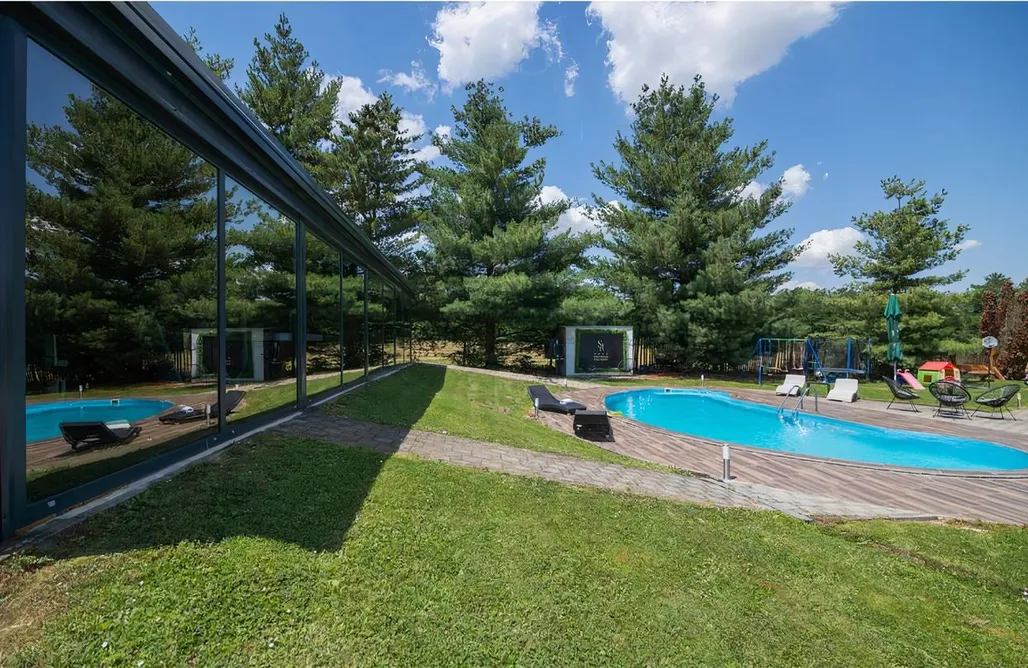 Ferienhaus Kroatien mit Pool Falamić Sport Resort 3