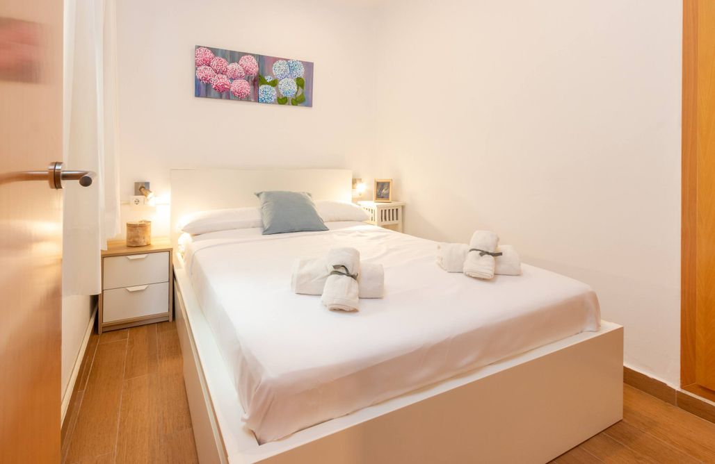 AlohaCamp I Apartamento frente al mar en playa Tamariu 3