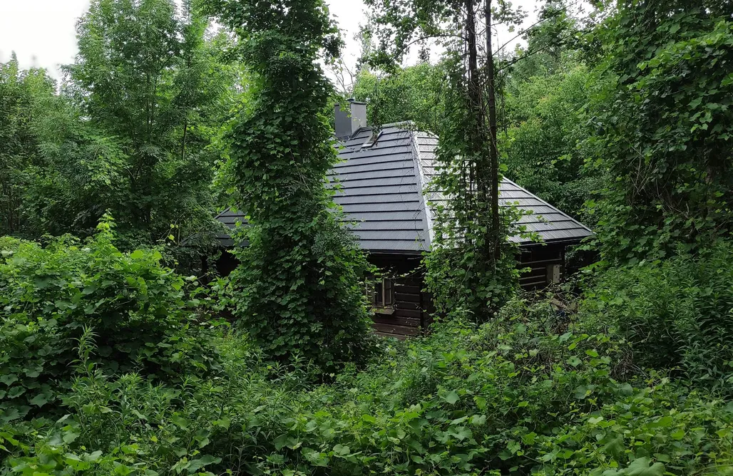 Dukla Domki A to Cichata! 2