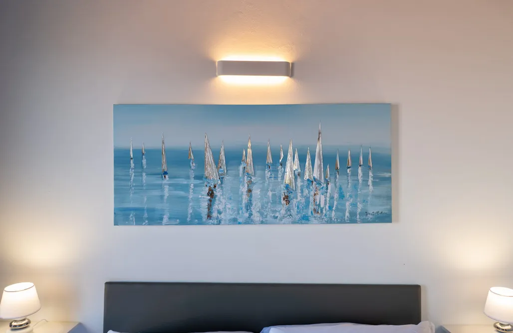 AlohaCamp Torre Terra di CefalHome 3