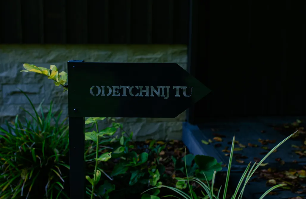 alojamientos AlohaCamp Odetchnij Tu - dom "Odetchnij" 1