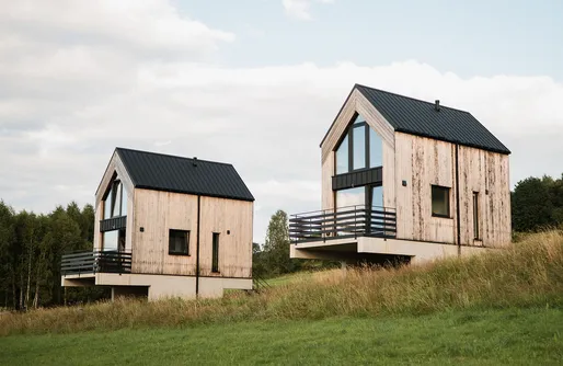 Zdjęcie obiektu kurza łapka 