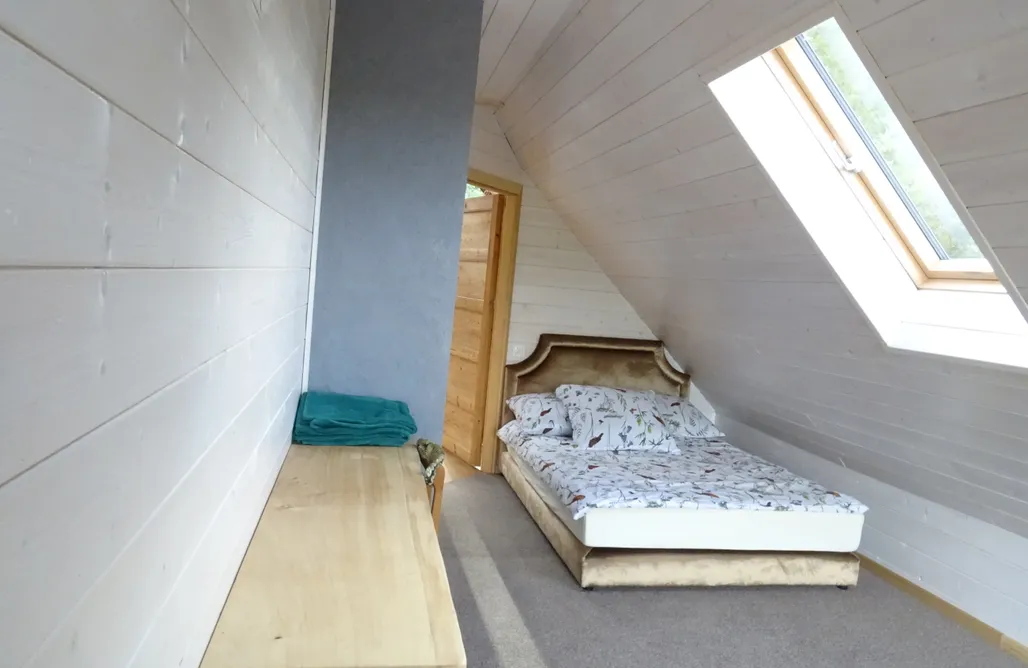 AlohaCamp SielskiDomek  2