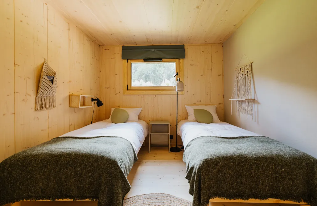 AlohaCamp Apartament - do 4 osób 2