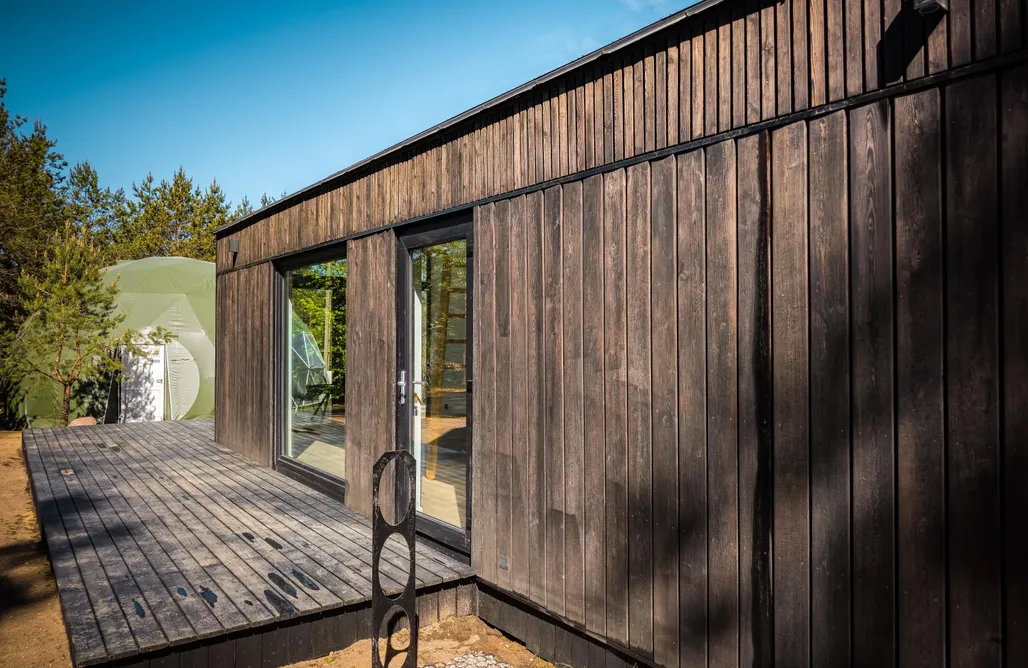 AlohaCamp Dom Dana 1