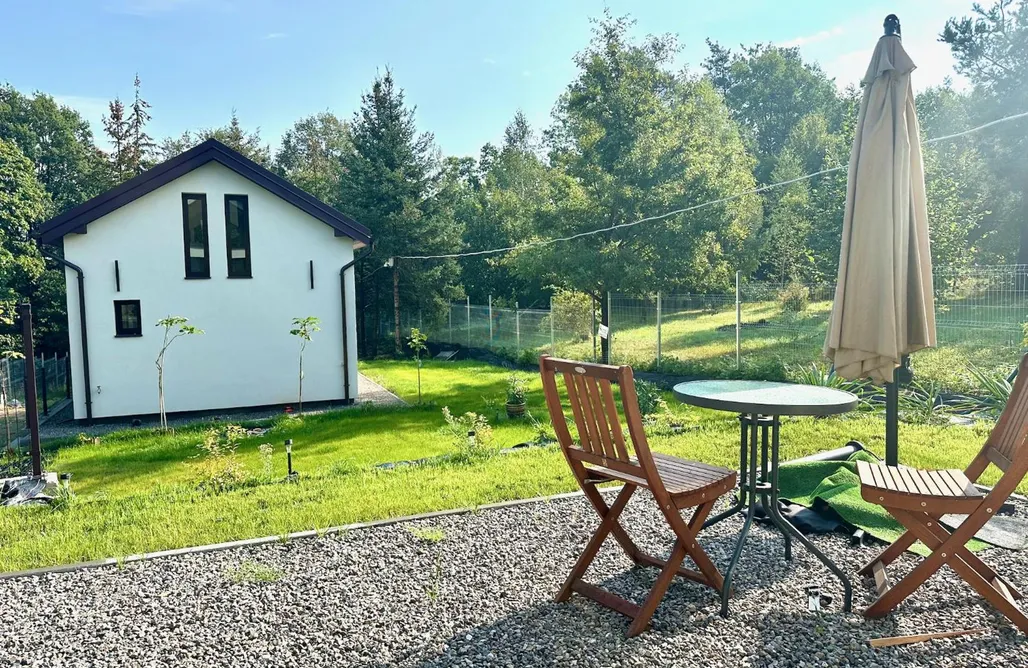 noclegi AlohaCamp Bocian nad Bugiem 5