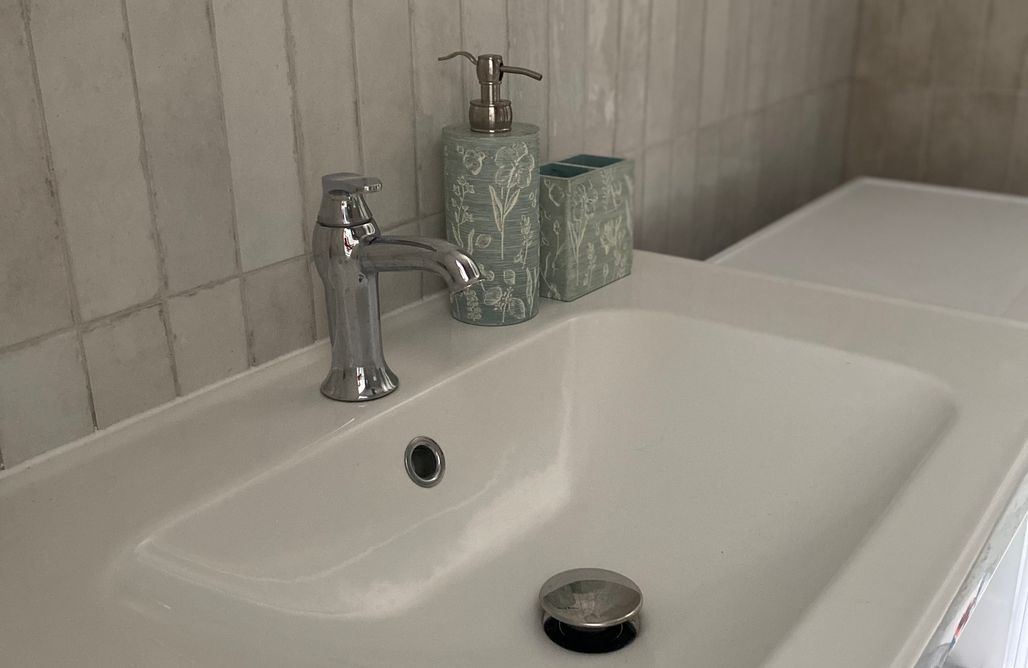 AlohaCamp Prowansja - dom z 2 sypialniami 1