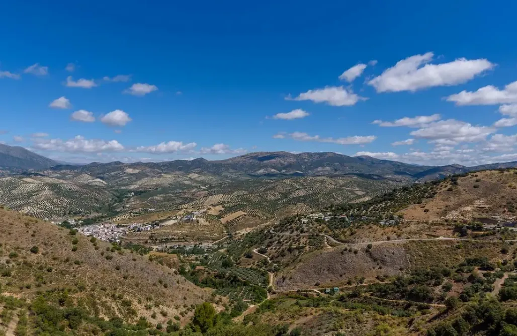 AlohaCamp Ermita de las Eras 1