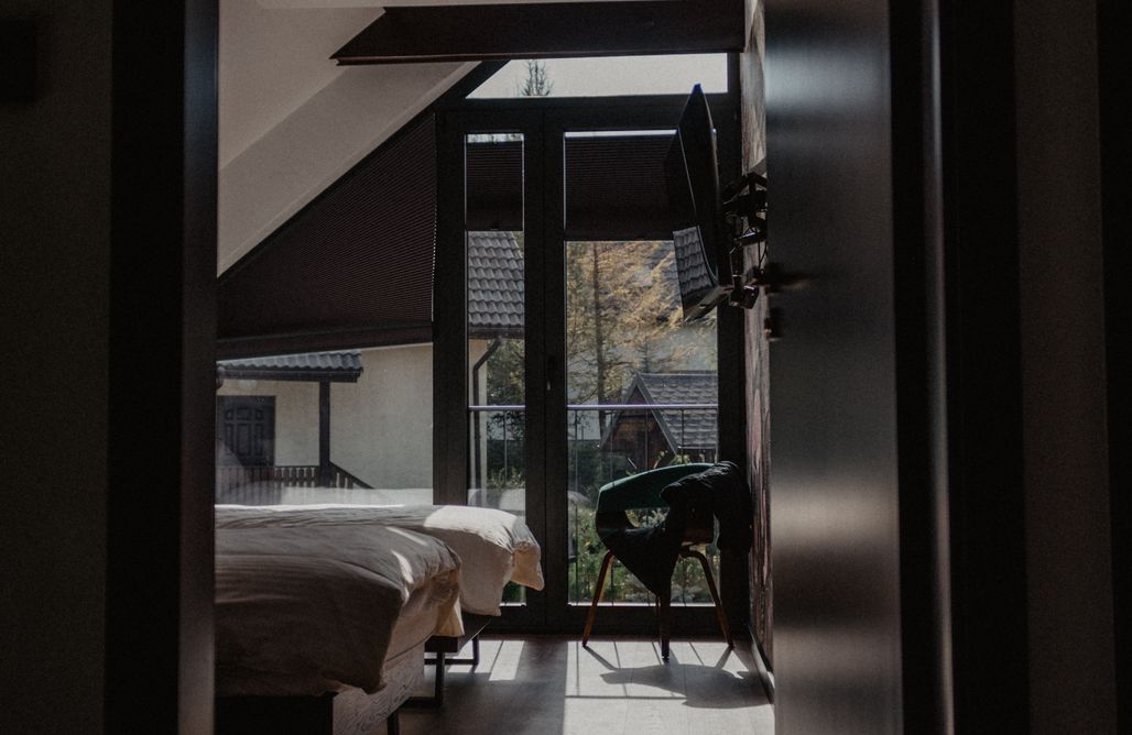 AlohaCamp Babiogórskie Stodoły  2