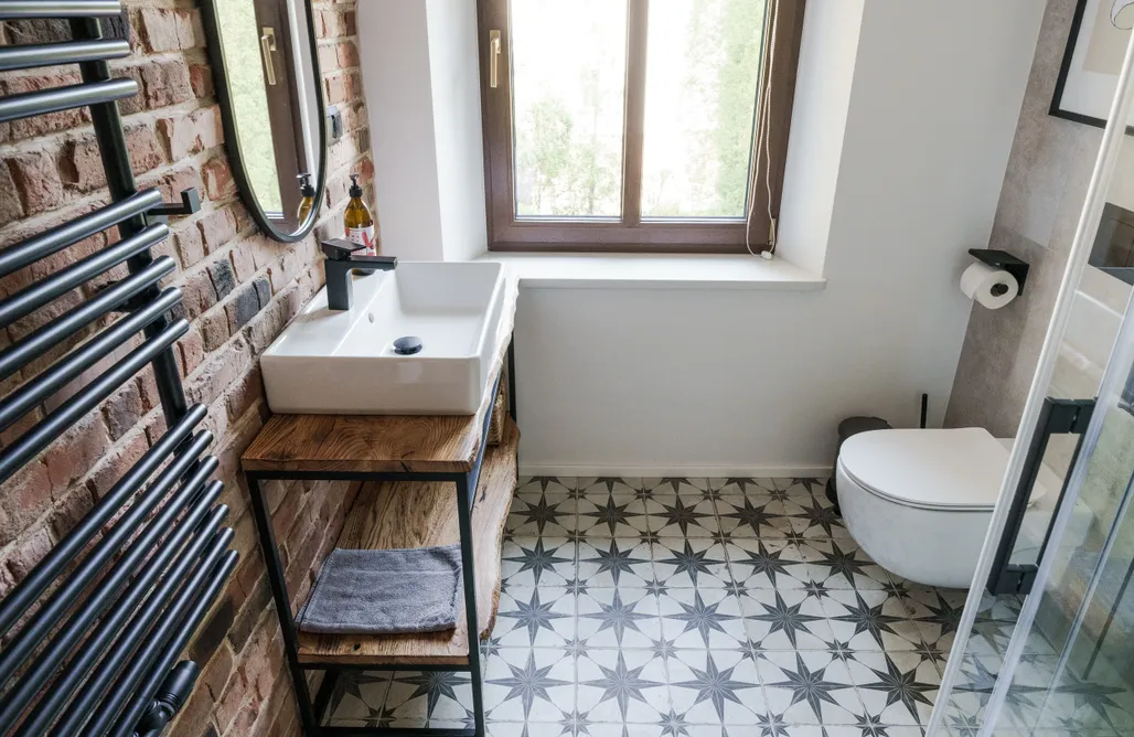 AlohaCamp Pokój 2-osobowy duży 2